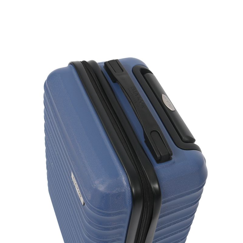 Sport si Outdoor - Articole de voiaj - Trolere - Ella Icon Troler Assign albastru 40x30x20 cm - Infinity.ro