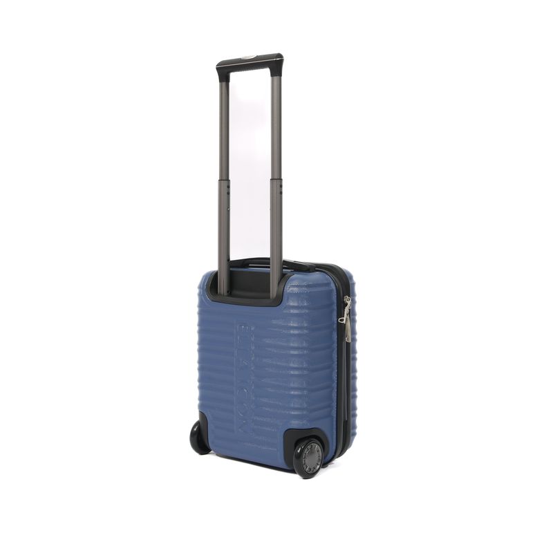 Sport si Outdoor - Articole de voiaj - Trolere - Ella Icon Troler Assign albastru 40x30x20 cm - Infinity.ro