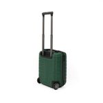 Sport si Outdoor - Articole de voiaj - Trolere - Ella Icon Troler Assign verde 40x30x20 cm - Infinity.ro