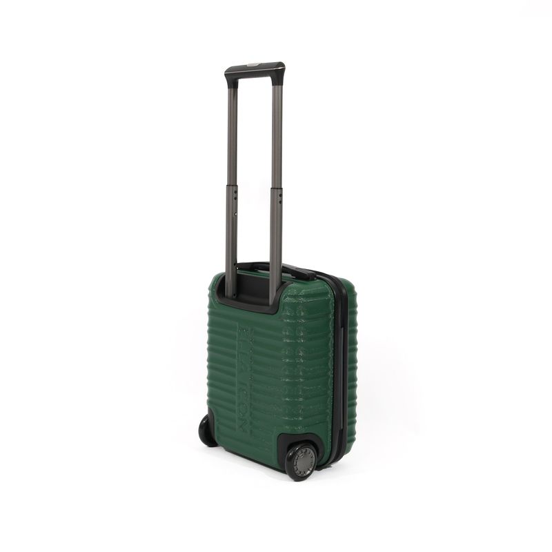 Sport si Outdoor - Articole de voiaj - Trolere - Ella Icon Troler Assign verde 40x30x20 cm - Infinity.ro