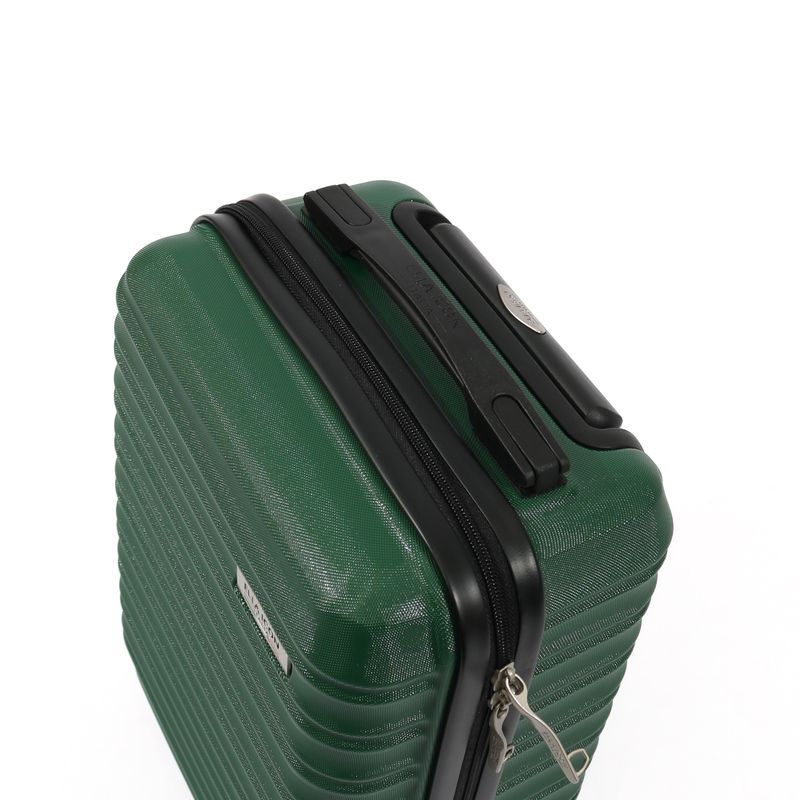 Sport si Outdoor - Articole de voiaj - Trolere - Ella Icon Troler Assign verde 40x30x20 cm - Infinity.ro