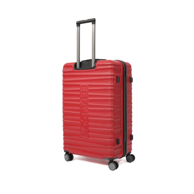Sport si Outdoor - Articole de voiaj - Trolere - Ella Icon Troler Assign rosu 76x50x30 cm - Infinity.ro