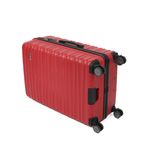 Sport si Outdoor - Articole de voiaj - Trolere - Ella Icon Troler Assign rosu 76x50x30 cm - Infinity.ro