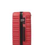 Sport si Outdoor - Articole de voiaj - Trolere - Ella Icon Troler Assign rosu 76x50x30 cm - Infinity.ro