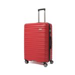 Sport si Outdoor - Articole de voiaj - Trolere - Ella Icon Troler Assign rosu 76x50x30 cm - Infinity.ro