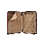 Sport si Outdoor - Articole de voiaj - Trolere - Ella Icon Troler Assign rosu 76x50x30 cm - Infinity.ro