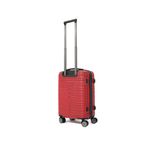 Sport si Outdoor - Articole de voiaj - Trolere - Ella Icon Troler Assign rosu 55x37x23 cm - Infinity.ro