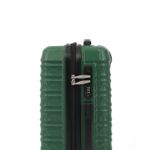 Sport si Outdoor - Articole de voiaj - Trolere - Ella Icon Troler Assign verde 55x37x23 cm - Infinity.ro
