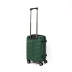 Sport si Outdoor - Articole de voiaj - Trolere - Ella Icon Troler Assign verde 55x37x23 cm - Infinity.ro
