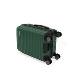 Sport si Outdoor - Articole de voiaj - Trolere - Ella Icon Troler Assign verde 55x37x23 cm - Infinity.ro