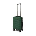 Sport si Outdoor - Articole de voiaj - Trolere - Ella Icon Troler Assign verde 55x37x23 cm - Infinity.ro