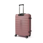 Sport si Outdoor - Articole de voiaj - Trolere - Ella Icon Troler Assign roz 76x50x30 cm - Infinity.ro