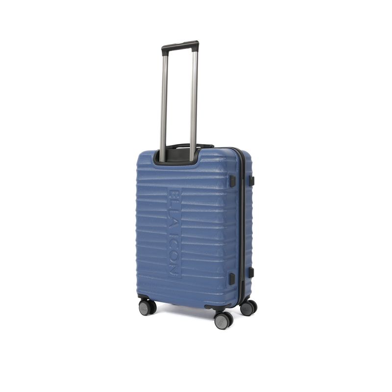 Sport si Outdoor - Articole de voiaj - Trolere - Ella Icon Troler Assign albastru 67x45x26 cm - Infinity.ro