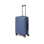 Sport si Outdoor - Articole de voiaj - Trolere - Ella Icon Troler Assign albastru 67x45x26 cm - Infinity.ro