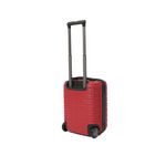 Sport si Outdoor - Articole de voiaj - Trolere - Ella Icon Troler Assign rosu 40x30x20 cm - Infinity.ro