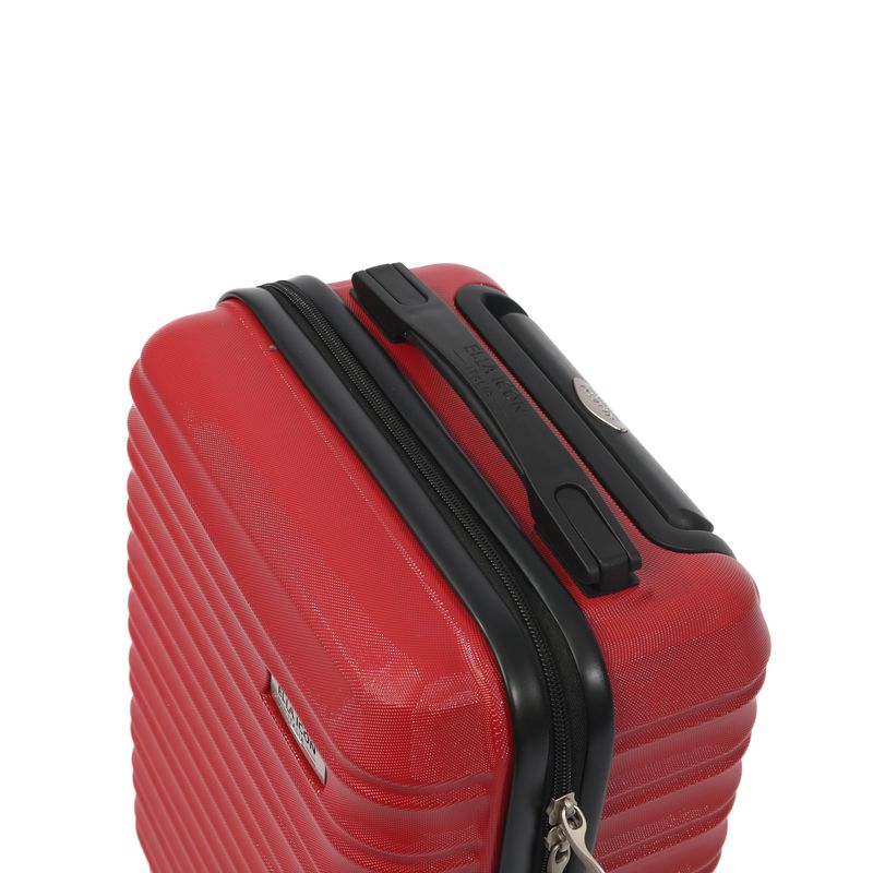 Sport si Outdoor - Articole de voiaj - Trolere - Ella Icon Troler Assign rosu 40x30x20 cm - Infinity.ro