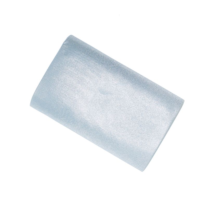 Fashion, accesorii si bijuterii - Femei - Accesorii femei - Genti si rucsacuri femei - Geanta plic, de dama, din material sintetic, ButicCochet, 23x14x5 cm, Bleu - GND1144 - Infinity.ro