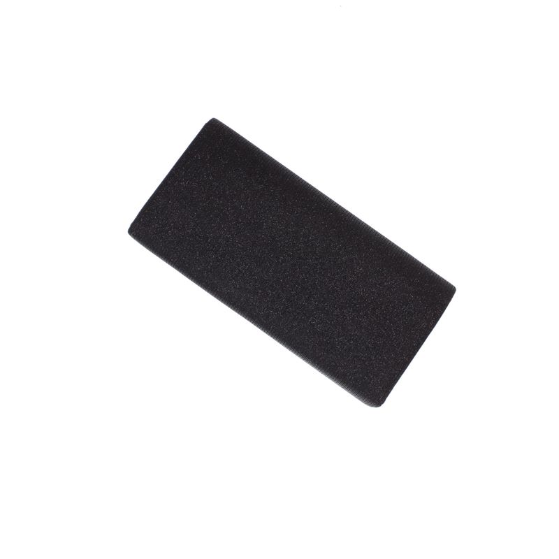 Fashion, accesorii si bijuterii - Femei - Accesorii femei - Genti si rucsacuri femei - Geanta plic, de dama, din material sintetic, ButicCochet, 20x10x5 cm, Negru - GND1150 - Infinity.ro