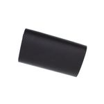 Fashion, accesorii si bijuterii - Femei - Accesorii femei - Genti si rucsacuri femei - Geanta plic, de dama, din material sintetic, cu strasuri, ButicCochet, 22x12x6 cm, Negru - GND1138 - Infinity.ro