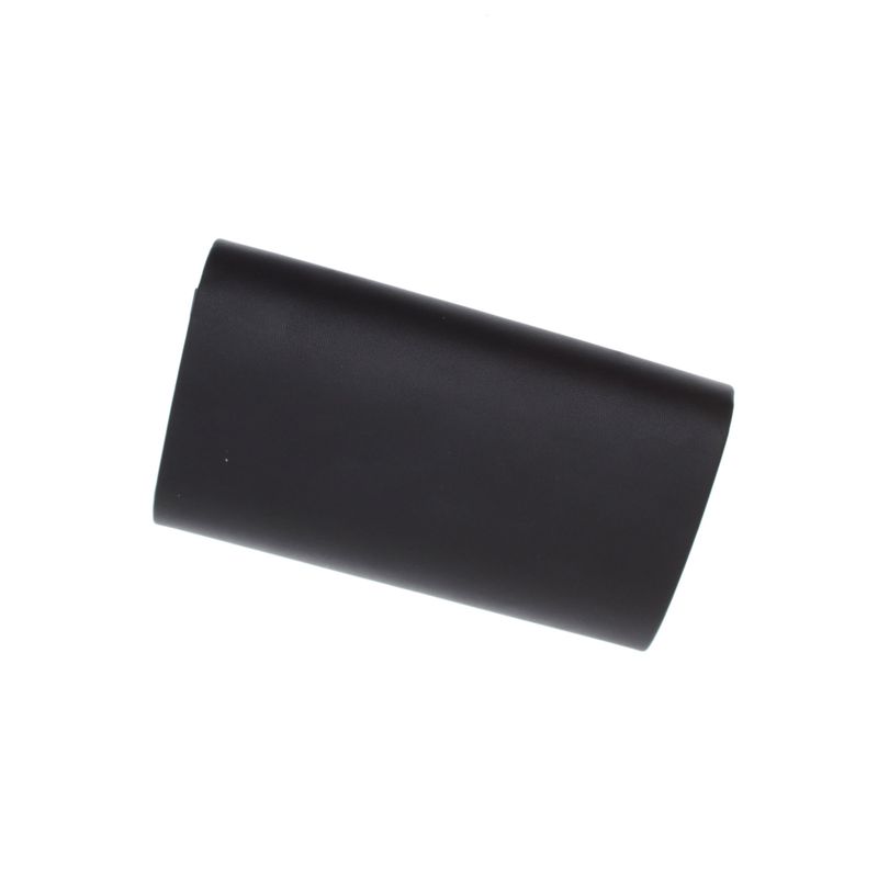 Fashion, accesorii si bijuterii - Femei - Accesorii femei - Genti si rucsacuri femei - Geanta plic, de dama, din material sintetic, cu strasuri, ButicCochet, 22x12x6 cm, Negru - GND1138 - Infinity.ro