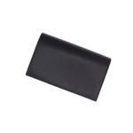Fashion, accesorii si bijuterii - Femei - Accesorii femei - Genti si rucsacuri femei - Geanta plic, de dama, din material sintetic, cu strasuri, ButicCochet, 22x12x6 cm, Negru - GND1138 - Infinity.ro