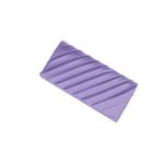 Fashion, accesorii si bijuterii - Femei - Accesorii femei - Genti si rucsacuri femei - Geanta plic, de dama, din material sintetic, ButicCochet, 20x10x5 cm, Mov - GND1149 - Infinity.ro