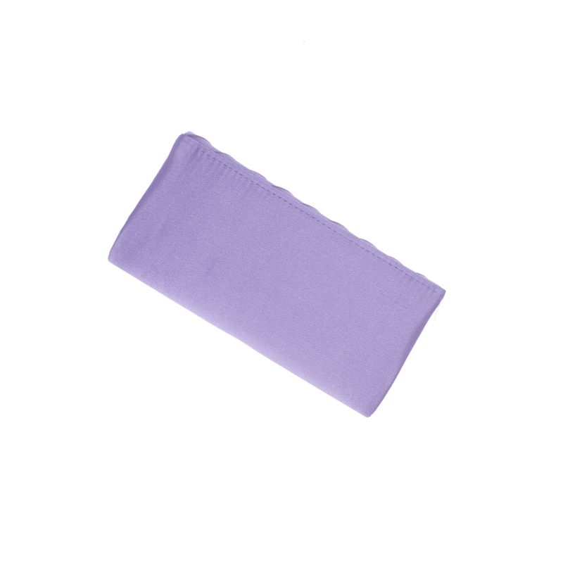 Fashion, accesorii si bijuterii - Femei - Accesorii femei - Genti si rucsacuri femei - Geanta plic, de dama, din material sintetic, ButicCochet, 20x10x5 cm, Mov - GND1149 - Infinity.ro