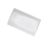 Fashion, accesorii si bijuterii - Femei - Accesorii femei - Genti si rucsacuri femei - Geanta plic, de dama, din material sintetic, ButicCochet, 23x14x5 cm, Argintiu - GND1145 - Infinity.ro