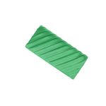 Fashion, accesorii si bijuterii - Femei - Accesorii femei - Genti si rucsacuri femei - Geanta plic, de dama, din material sintetic, ButicCochet, 20x10x5 cm, Verde - GND1148 - Infinity.ro