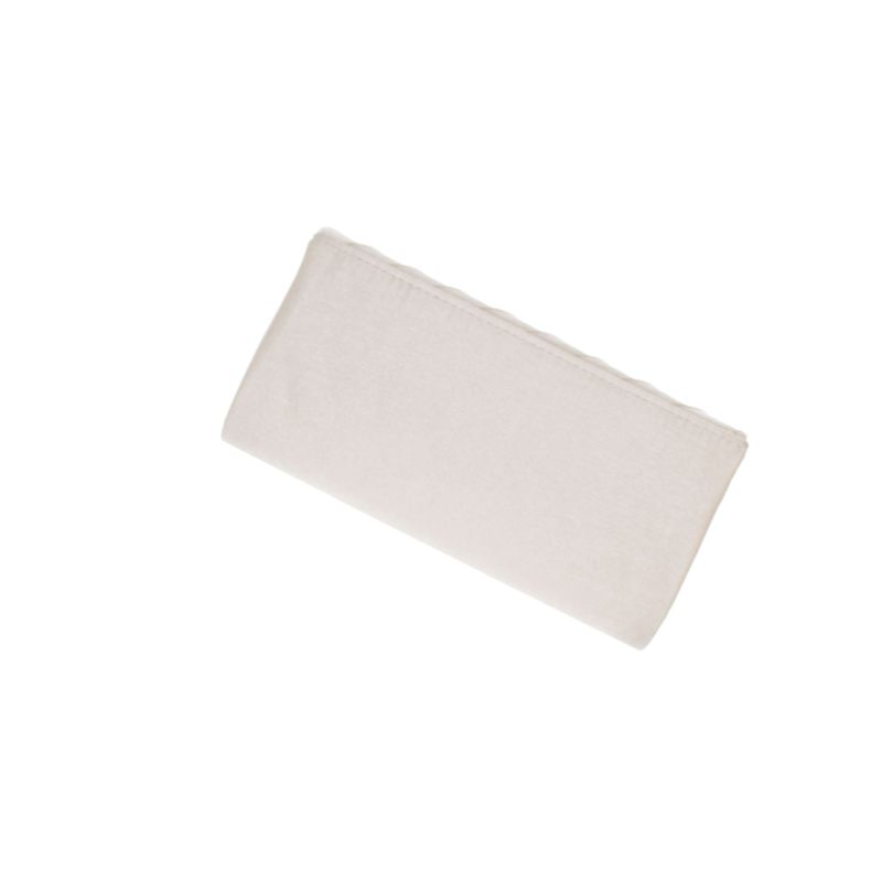 Fashion, accesorii si bijuterii - Femei - Accesorii femei - Genti si rucsacuri femei - Geanta plic, de dama, din material sintetic, ButicCochet, 20x10x5 cm, Bej - GND1151 - Infinity.ro