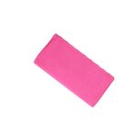 Fashion, accesorii si bijuterii - Femei - Accesorii femei - Genti si rucsacuri femei - Geanta plic, de dama, din material sintetic, ButicCochet, 20x10x5 cm, Fucsia - GND1147 - Infinity.ro