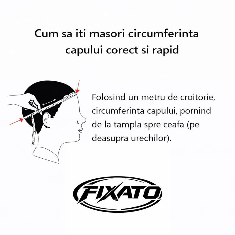 Auto si Moto - Moto - Echipamente protectie moto - Casti moto - Casca Moto/Scuter FIXATO Italia, Viziera Dubla, Protectie UV, Marime universala 57-61cm, Roz - Infinity.ro