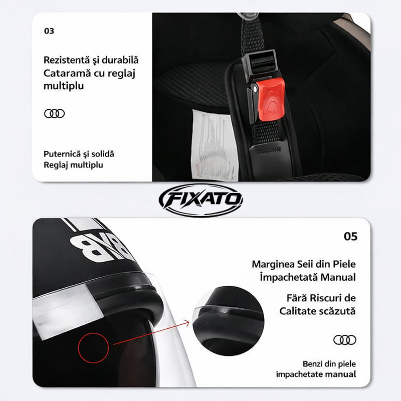 Auto si Moto - Moto - Echipamente protectie moto - Casti moto - Casca Moto/Scuter FIXATO Italia, Viziera Dubla, Protectie UV, Marime universala 57-61cm, Roz - Infinity.ro