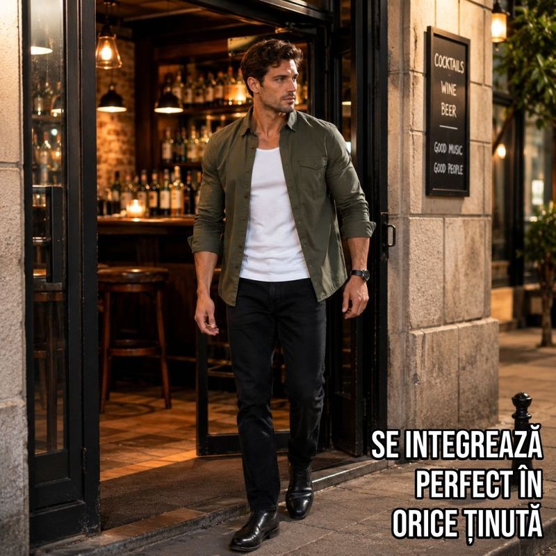 Sport si Outdoor - Sporturi de contact - Produse autoaparare - Maiou Profesional Anti-Taiere si Anti-Injunghiere, EN388 Nivel 5, Material Certificat SGS, Marime M, Alb - Infinity.ro