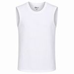 Sport si Outdoor - Sporturi de contact - Produse autoaparare - Maiou Profesional Anti-Taiere si Anti-Injunghiere, EN388 Nivel 5, Material Certificat SGS, Marime M, Alb - Infinity.ro