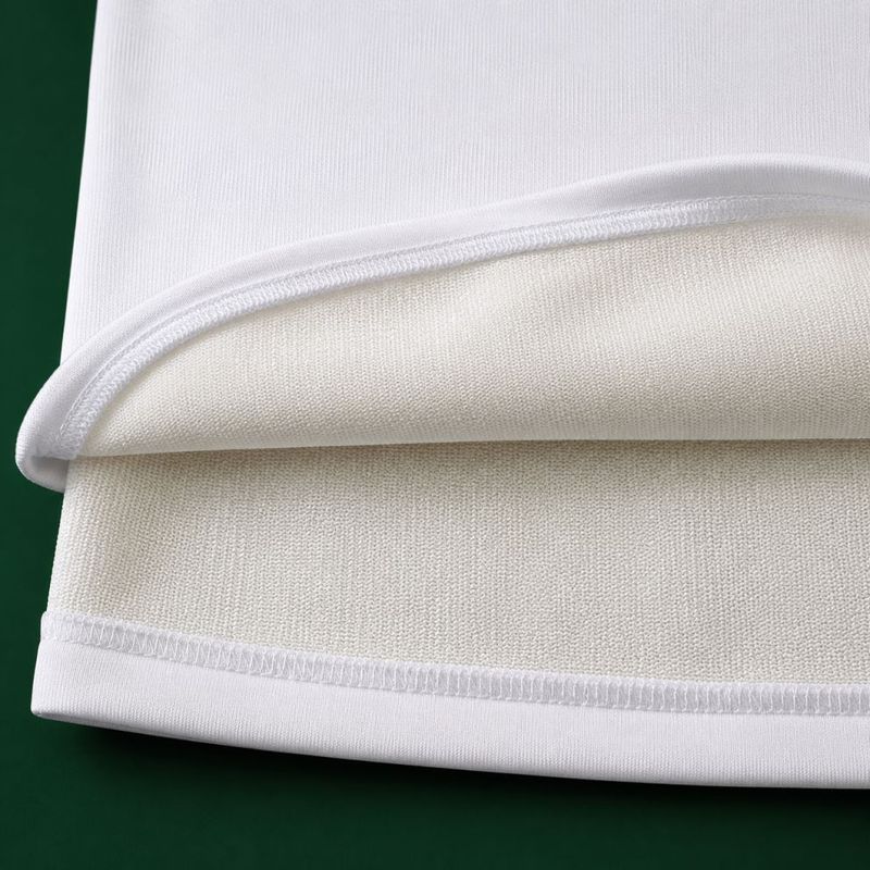 Sport si Outdoor - Sporturi de contact - Produse autoaparare - Maiou Profesional Anti-Taiere si Anti-Injunghiere, EN388 Nivel 5, Material Certificat SGS, Marime M, Alb - Infinity.ro