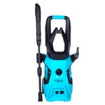 Casa si Gradina - Constructii - Scule electrice si accesorii - Aparate de spalat cu presiune - Aparat spalat cu presiune 140 bar 1800W, Design ergonomic pentru o manipulare usoara si un plus de confort - Infinity.ro