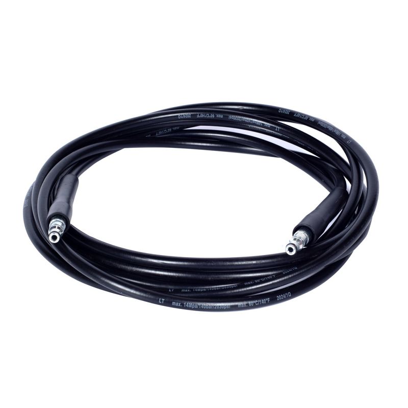 Casa si Gradina - Constructii - Scule electrice si accesorii - Aparate de spalat cu presiune - Aparat spalat cu presiune 140 bar 1800W, Design ergonomic pentru o manipulare usoara si un plus de confort - Infinity.ro