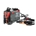 Casa si Gradina - Constructii - Scule electrice si accesorii - Aparate de sudura - Aparat sudura almaz, MMA, intensitate maxima 250A, afisaj digital, energy-saver - Infinity.ro