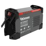 Casa si Gradina - Constructii - Scule electrice si accesorii - Aparate de sudura - Aparat sudura almaz, MMA, intensitate maxima 250A, afisaj digital, energy-saver - Infinity.ro