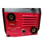 Casa si Gradina - Constructii - Scule electrice si accesorii - Aparate de sudura - Aparat sudura almaz, mma+lifttig+fcaw(doar sudura sarma flux), intensitate maxima 180A, afisaj digital - Infinity.ro