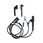 Casa si Gradina - Constructii - Scule electrice si accesorii - Aparate de sudura - Aparat sudura almaz, MMA, intensitate maxima 270A, afisaj digital - Infinity.ro
