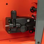 Casa si Gradina - Constructii - Scule electrice si accesorii - Aparate de sudura - Aparat sudura almaz, mma+lifttig+fcaw(doar sudura sarma flux), intensitate maxima 180A, afisaj digital - Infinity.ro