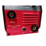 Casa si Gradina - Constructii - Scule electrice si accesorii - Aparate de sudura - Aparat sudura almaz, mma+lifttig+fcaw(doar sudura sarma flux), intensitate maxima 180A, afisaj digital - Infinity.ro