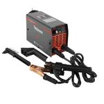 Casa si Gradina - Constructii - Scule electrice si accesorii - Aparate de sudura - Aparat de sudura almaz TB250B, Aparat de sudura almaz tb250b - eficienta si fiabilitate in sudura - Infinity.ro