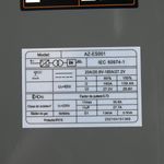 Casa si Gradina - Constructii - Scule electrice si accesorii - Aparate de sudura - Aparat de sudura almaz TB250B, Aparat de sudura almaz tb250b - eficienta si fiabilitate in sudura - Infinity.ro