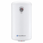 Casa si Gradina - Termice - Boilere si accesorii - Boilere - Boiler electric SUZUKI Electric Solingen, 1200 W, 80l, Reglaj extern, Rezervor emailat, Anod de magneziu, Alb - Infinity.ro