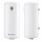 Casa si Gradina - Termice - Boilere si accesorii - Boilere - Boiler electric SUZUKI Electric Solingen, 1500 W, 100l, Reglaj extern, Rezervor emailat, Anod de magneziu, Alb - Infinity.ro