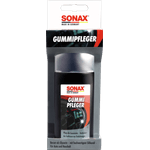 Auto si Moto - Intretinere auto - Produse curatare auto - SOLUTIE PENTRU INTRETINEREA SI PROTEJAREA CAUCIUCULUI 100 ML. BLISTER SONAX - Infinity.ro