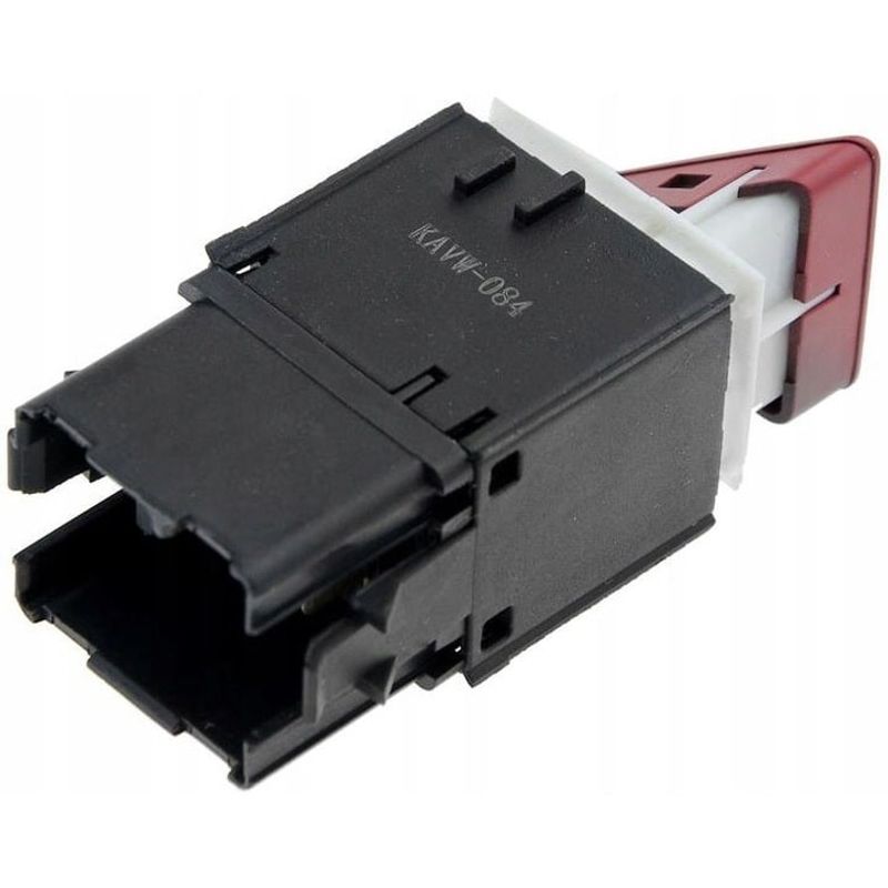 Auto si Moto - Piese auto si accesorii - Interior auto - Accesorii interior - Buton Avarii VW Passat B6 - Infinity.ro